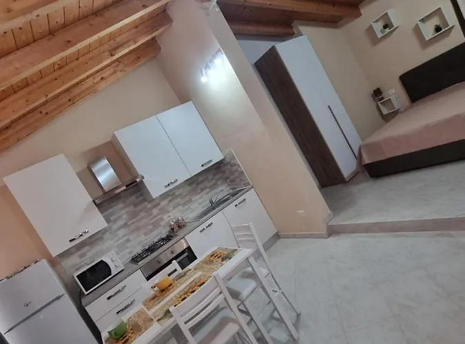 Martina'S Place