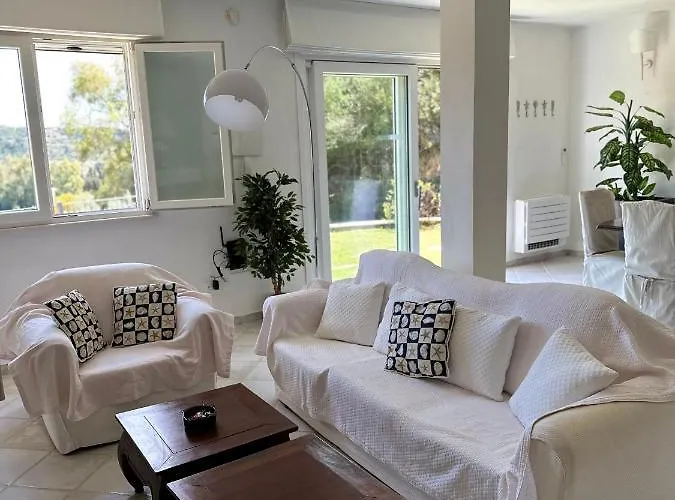 Chia Villas