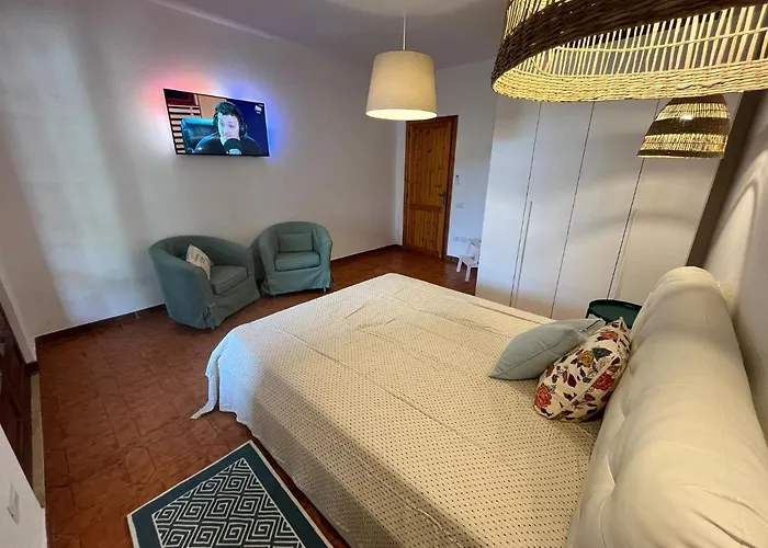 Villa Rosa