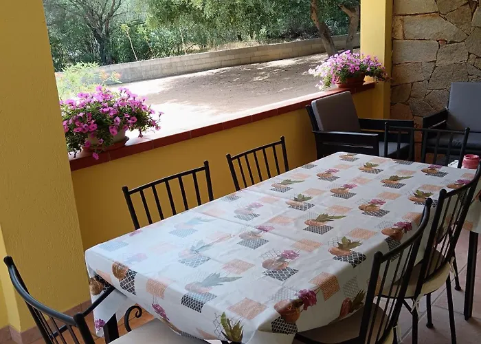 Villa Magnolia