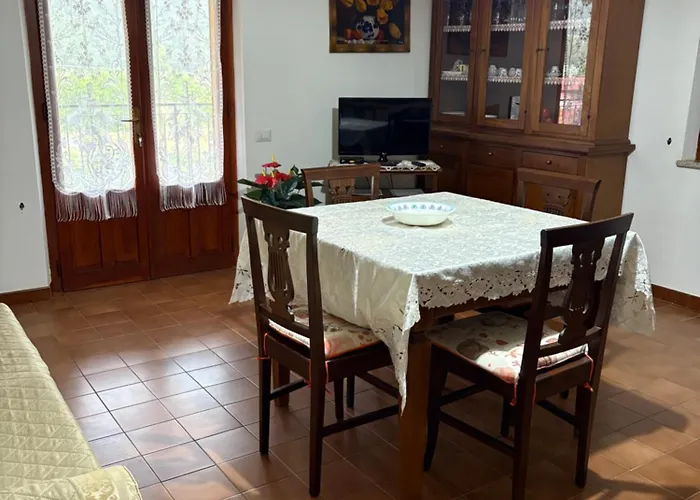 Bithia Apartment