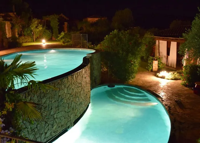 Villa Borgo Baires - Chia